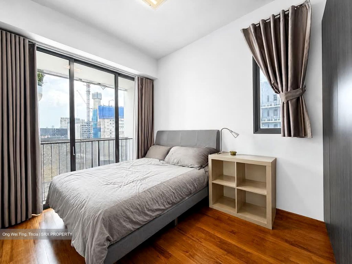 Spottiswoode 18 (D2), Apartment #588197051
